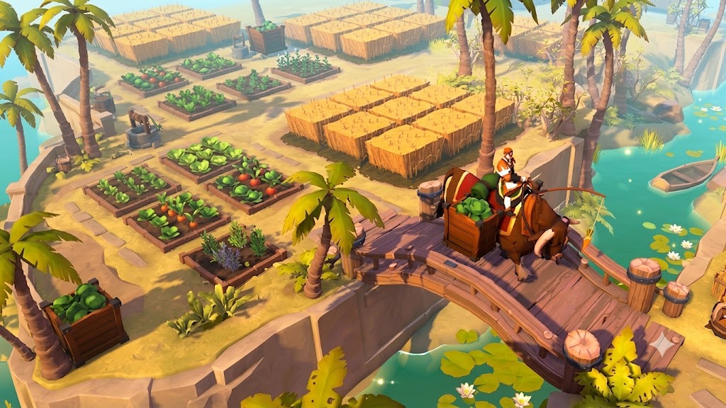 IslandBot Pro