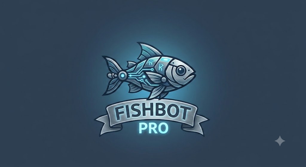 FishBot Pro
