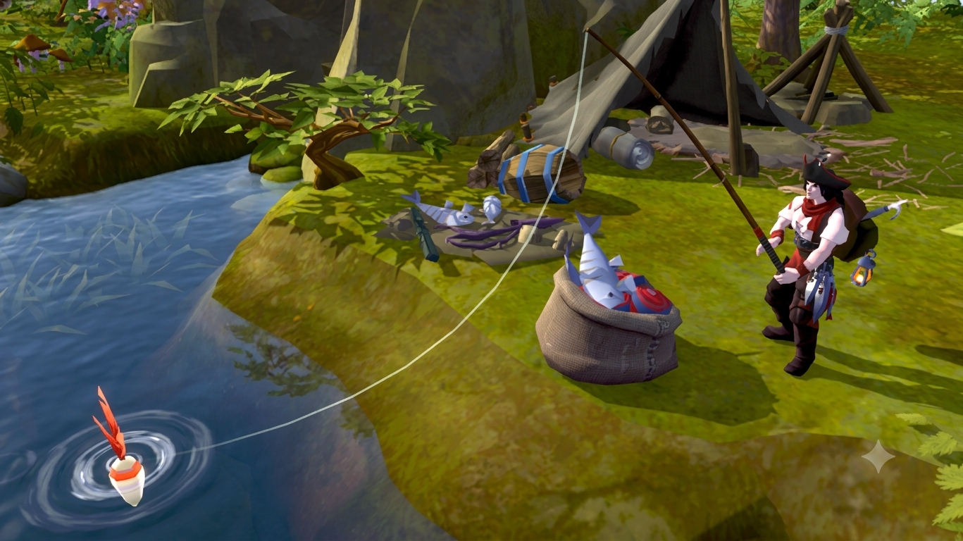 FishBot Pro